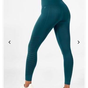 Fabletics seamless high waisted leggings